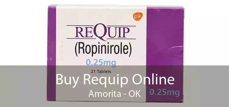 Buy Requip Online Amorita - OK