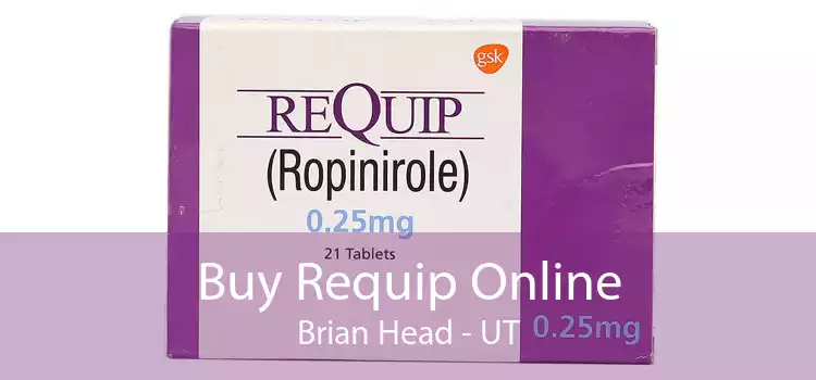 Buy Requip Online Brian Head - UT