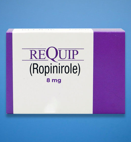 Buy Requip Medication